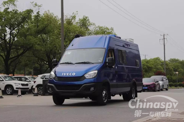 這些房車駕駛小知識您必須知道！
