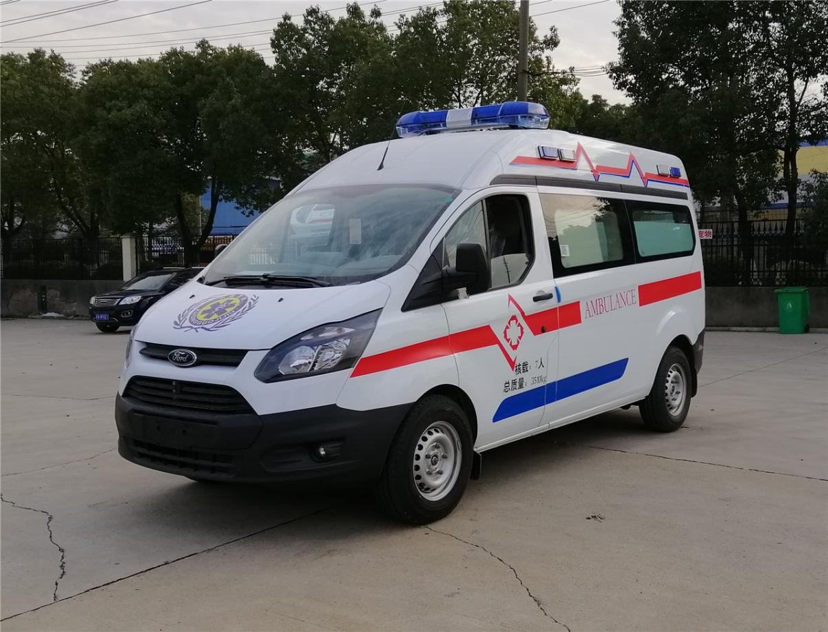 高檔救護(hù)車(chē)需要配置哪些醫(yī)療設(shè)備？