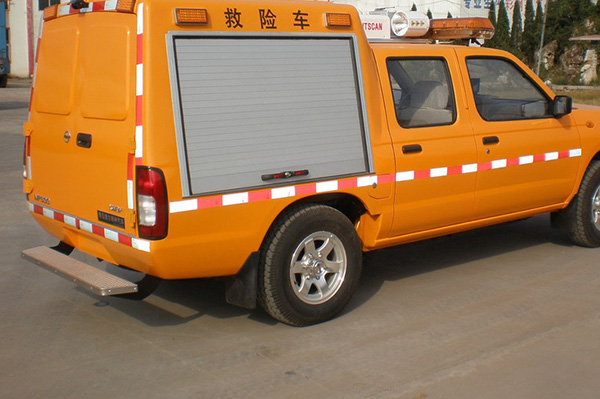 應(yīng)急排水車能解決哪些問題？