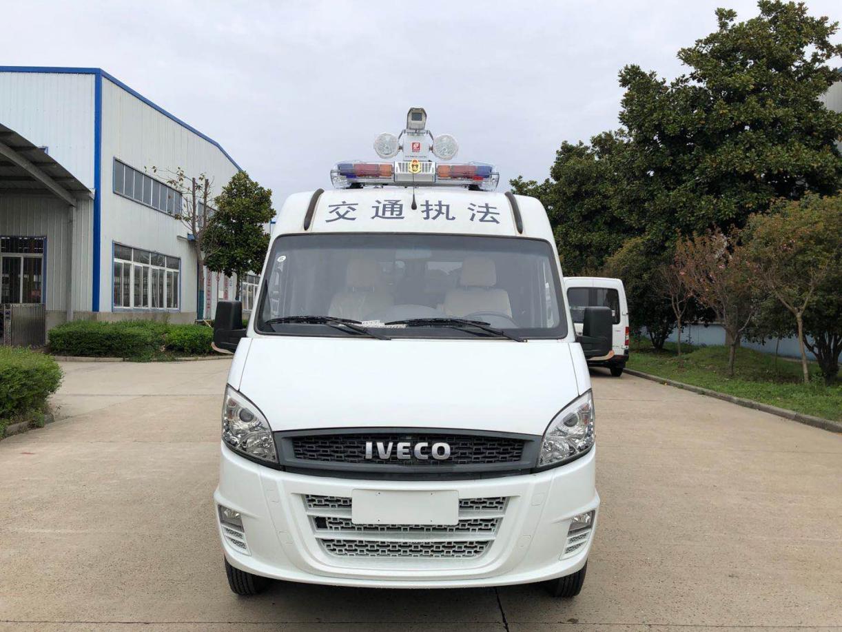應(yīng)急指揮車(chē)有哪些種類(lèi)？
